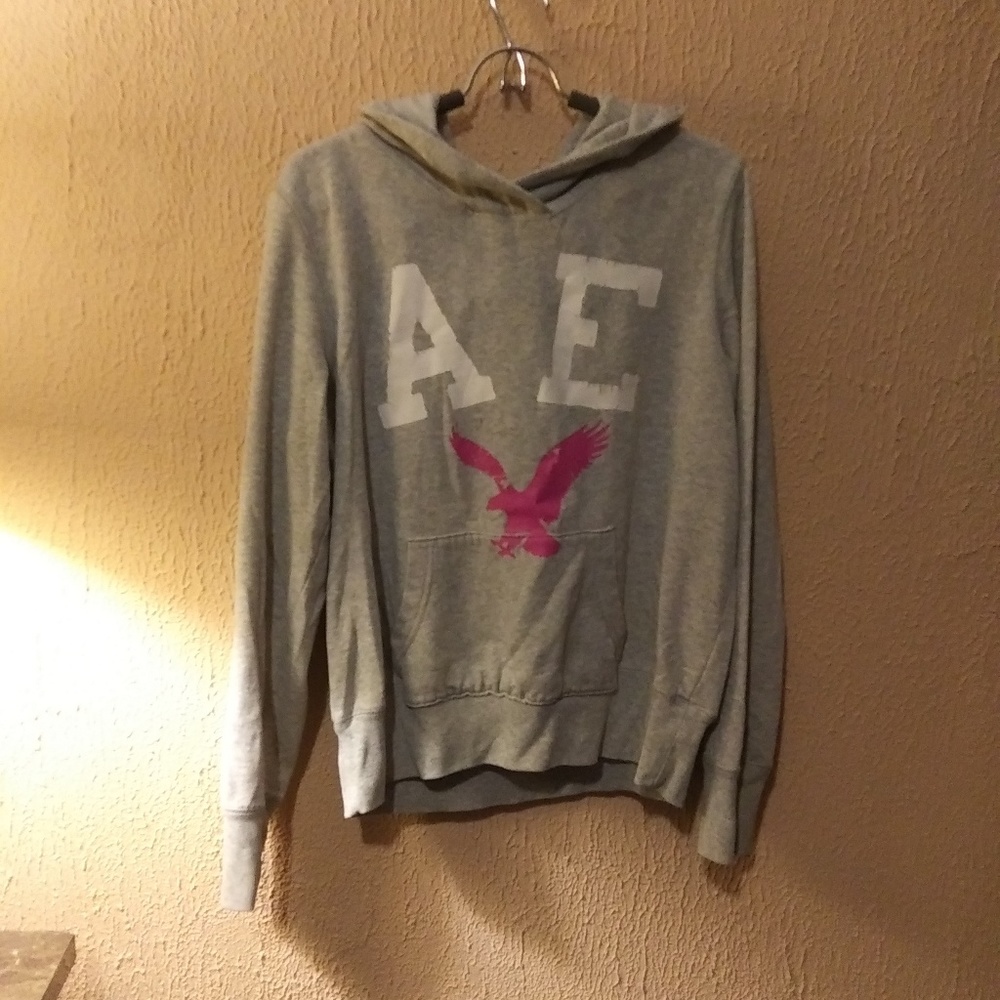 AE hoodie